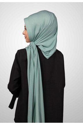 شال سبز زنانه Star - کد 929302765