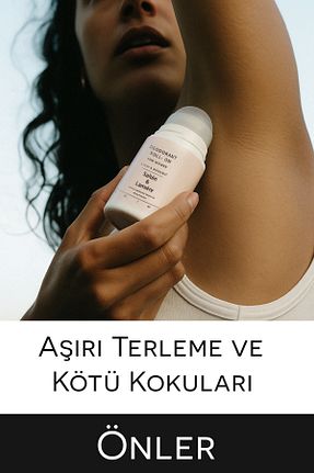 دئودورانت و رول آن زنانه Salten Lamıere - کد 892024832