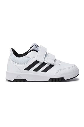 کفش دو و میدانی و تمرینی سفید بچه گانه adidas - کد 814224523
