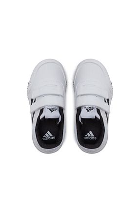 کفش دو و میدانی و تمرینی سفید بچه گانه adidas - کد 814224523