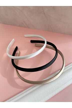 تاج رنگی زنانه مودال CSR AKSESUAR - کد 929305109