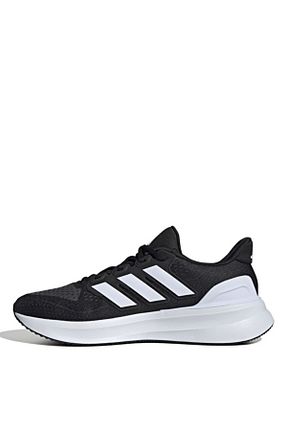 کفش اسنیکر مشکی مردانه بند دار adidas - کد 828498305
