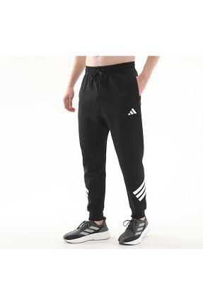 شلوار کرمگن مشکی مردانه adidas - کد 900958086