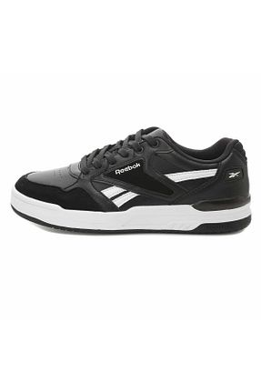 کفش اسنیکر مشکی مردانه بند دار Reebok - کد 899074094