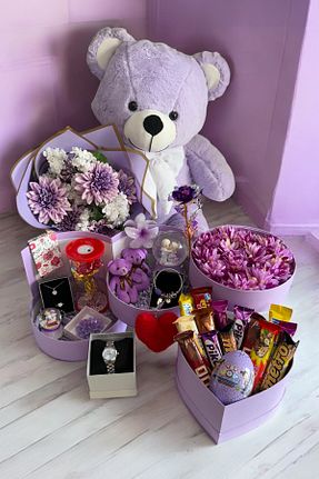 جعبه هدیه AYIEVRENİ - کد 929340630