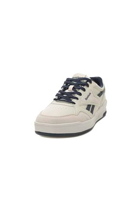 کفش اسنیکر سفید مردانه پارچه ای Reebok - کد 900068631