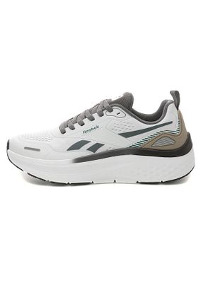 کفش اسنیکر طوسی مردانه بند دار Reebok - کد 900599671