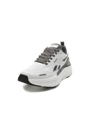 کفش اسنیکر طوسی مردانه بند دار Reebok - کد 900599671