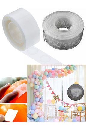 ریسه بادکنک BALON DİYARI - کد 887729067