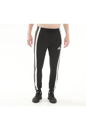 شلوار کرمگن مشکی مردانه adidas - کد 902272748