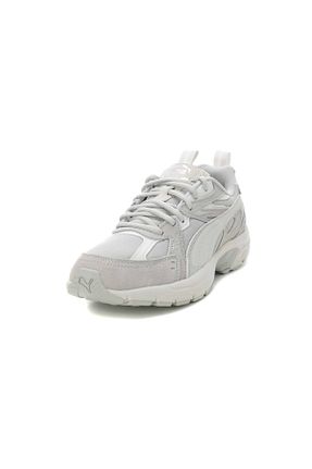 کفش پیاده روی سفید زنانه Puma - کد 862789363