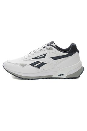 کفش اسنیکر سفید مردانه بند دار Reebok - کد 902013228