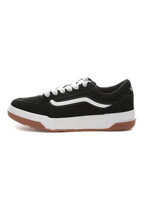 کفش اسنیکر زنانه بند دار Vans - کد 904436383