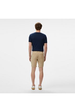 شلوارک و برمودا بژ مردانه رگولار Nautica - کد 929349971