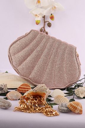 کیف پورتفوی و کلاچ رنگی زنانه چرم مصنوعی weem bag - کد 929350201