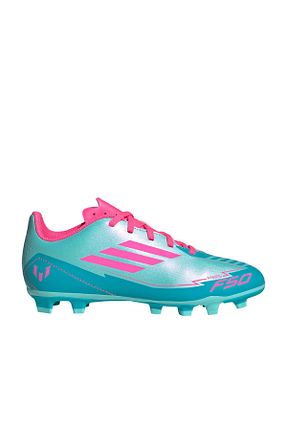 کفش فوتبال چمنی سبز بچه گانه adidas - کد 928042863