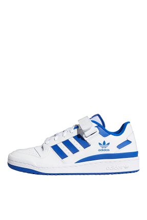 کفش اسنیکر سفید مردانه بند دار adidas - کد 320094699