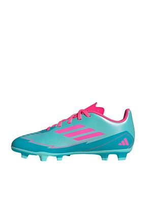 کفش فوتبال چمنی سبز بچه گانه adidas - کد 928042863
