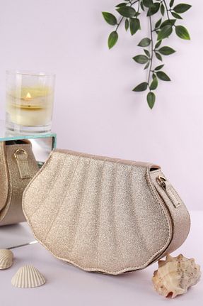 کیف پورتفوی و کلاچ رنگی زنانه چرم مصنوعی weem bag - کد 929350532