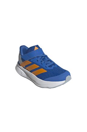 کفش دو و میدانی و تمرینی آبی زنانه adidas - کد 887265292