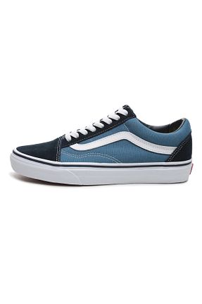 کفش کژوال سرمه ای زنانه پارچه ای Vans - کد 31243247
