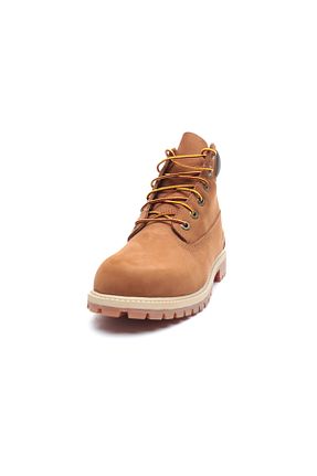 بوت برفی قهوه ای زنانه Timberland - کد 3392033