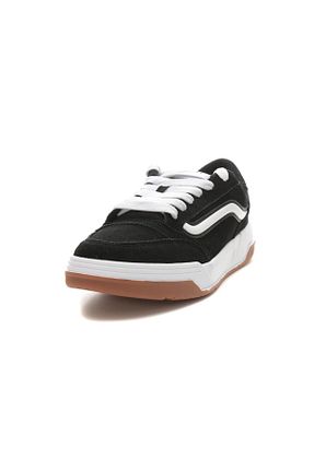 کفش اسنیکر زنانه بند دار Vans - کد 904436383