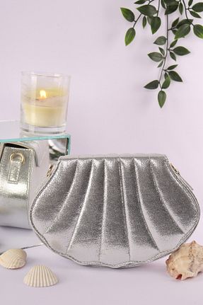 کیف پورتفوی و کلاچ زنانه چرم مصنوعی weem bag - کد 929349778