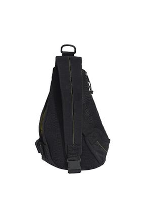 کوله پشتی مشکی زنانه سایز متوسط adidas - کد 891928831