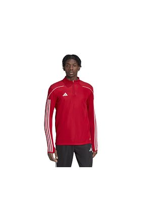 کت اسپرت قرمز مردانه رگولار adidas - کد 812612655