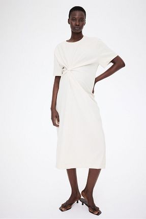 لباس بارداری زنانه رگولار H&M - کد 929354547