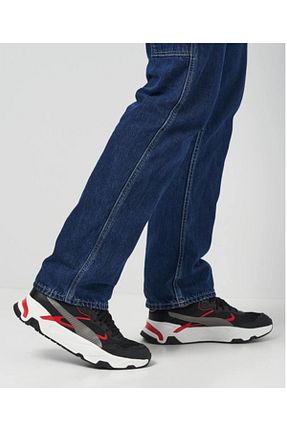 کفش اسنیکر مشکی مردانه بند دار Puma - کد 824715320