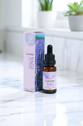 روغن مراقبت AROVIA Aromatherapy - کد 929370263