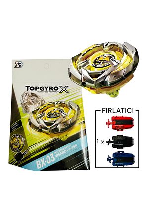 اسباب بازی فیگور شخصیت Beyblade - کد 929420326
