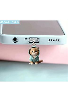 کاور و قاب آبی Lg G6 chibi - کد 929591365