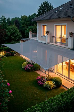 چتر و سایبان طوسی size ne lazım - کد 929600122