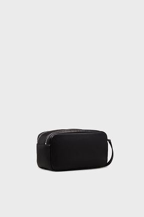 کیف دستی مشکی مردانه سایز متوسط Calvin Klein - کد 929603846