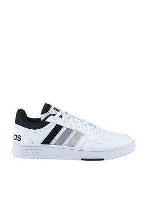 کفش پیاده روی مشکی مردانه چرم مصنوعی adidas - کد 773820198