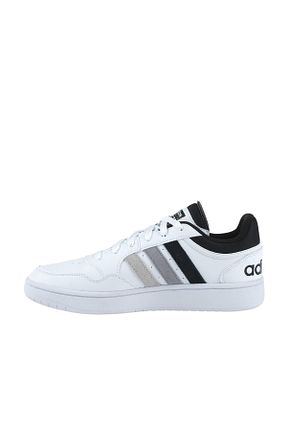 کفش پیاده روی مشکی مردانه چرم مصنوعی adidas - کد 773820198