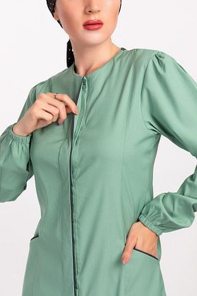 لباس ایمنی کار سبز Nur Medikal Giyim - کد 743164590
