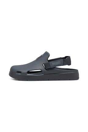 صندل اسپرت مشکی مردانه Puma - کد 929610889