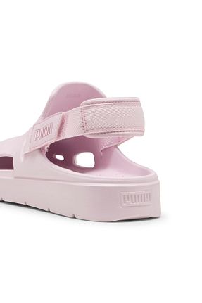 صندل اسپرت صورتی مردانه Puma - کد 929417223