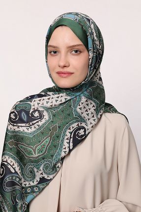 شال رنگی زنانه LuvenSara - کد 928638664