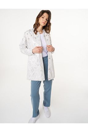 کت طوسی زنانه تنگ / اسلیم Kayra - کد 934842792
