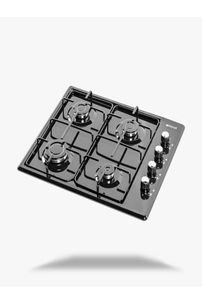 اجاق مشکی Emaye İtimat - کد 929611372