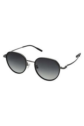 عینک آفتابی طوسی زنانه 49 Lee Cooper - کد 929427324