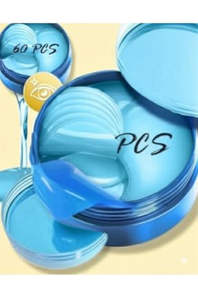 ماسک چشم Canlandırıcı Deep Passion - کد 850551452
