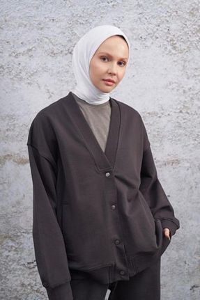 روسری سفید پلی استر ARMANDA - کد 848753872