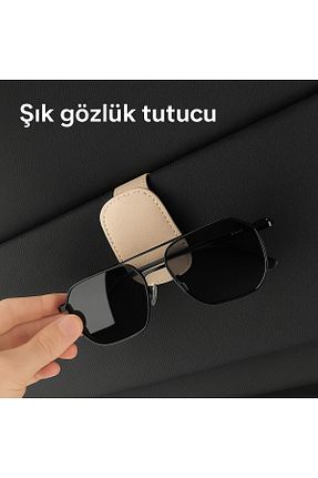 اکسسوری داشبورد خودرو inkarix - کد 929456117