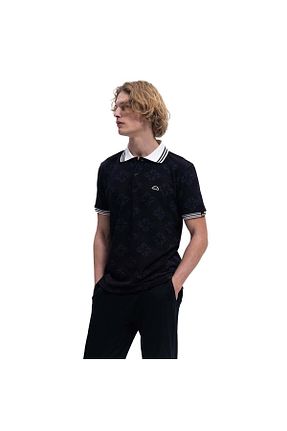 تیشرت اسپرت مشکی مردانه رگولار Ellesse - کد 929454595